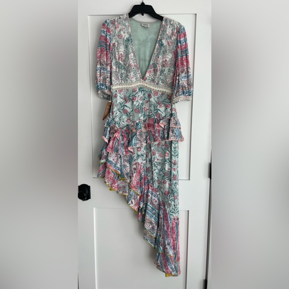 Hemant and Nandita Dress